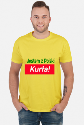 koszulka JzPk