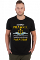 Prawnik. Prezent dla Prawnika. Adwokat. Koszulka dla Prawnika. Praca Prawnik