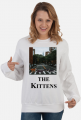 Bluza damska THE KITTENS