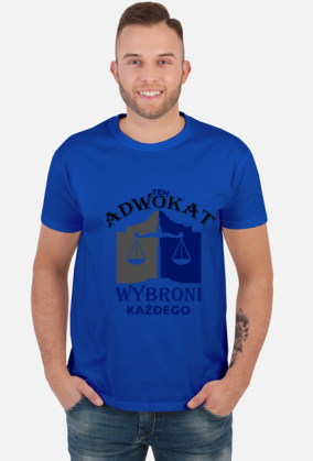 Prawnik. Prezent dla Prawnika. Adwokat. Koszulka dla Prawnika. Praca Prawnik