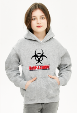 Biohazarm
