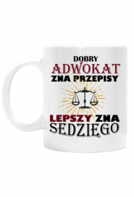 Prawnik. Prezent dla Prawnika. Adwokat. Koszulka dla Prawnika. Praca Prawnik