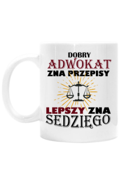 Prawnik. Prezent dla Prawnika. Adwokat. Koszulka dla Prawnika. Praca Prawnik