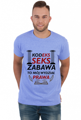 Student Prawa. Prawo. Prezent dla Studenta Prawa. Wydział Prawa i Administracji.