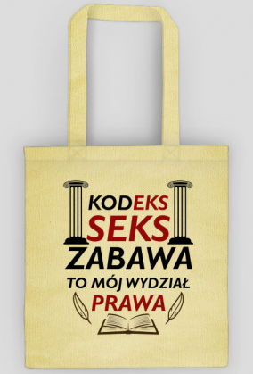 Student Prawa. Prawo. Prezent dla Studenta Prawa. Wydział Prawa i Administracji.