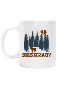 Bieszczady