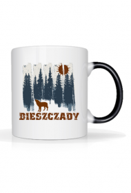 Bieszczady