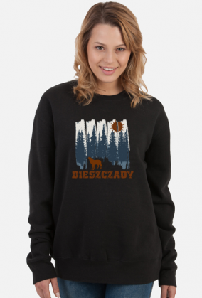 Bieszczady