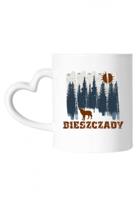 Bieszczady