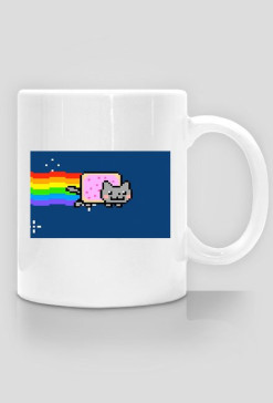 kubek nayn cat