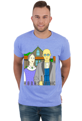 RODOS GOTHIC