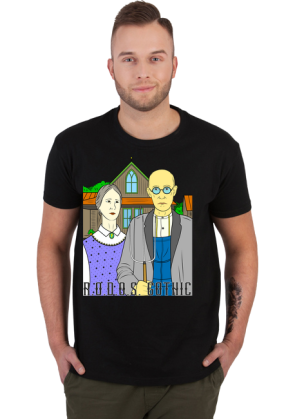 RODOS GOTHIC