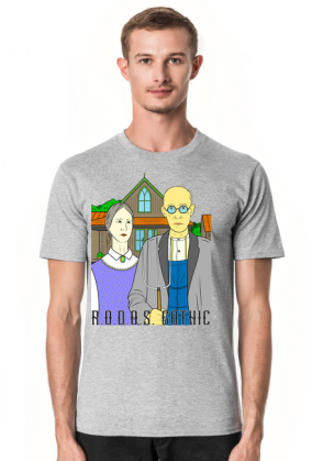 RODOS GOTHIC