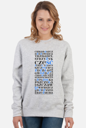POLSZCZYZNA BLACK