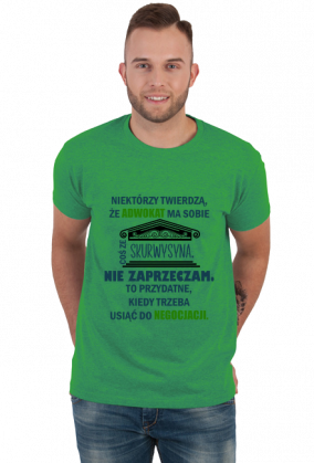 Prawnik. Prezent dla Prawnika. Adwokat. Koszulka dla Prawnika. Praca Prawnik
