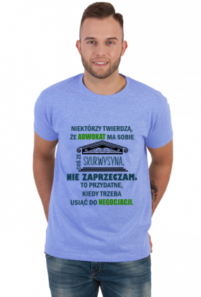 Prawnik. Prezent dla Prawnika. Adwokat. Koszulka dla Prawnika. Praca Prawnik
