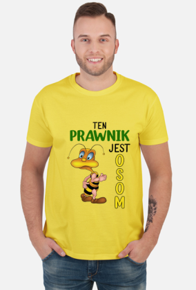 Prawnik. Prezent dla Prawnika. Adwokat. Koszulka dla Prawnika. Praca Prawnik