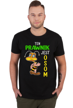 Prawnik. Prezent dla Prawnika. Adwokat. Koszulka dla Prawnika. Praca Prawnik