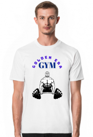 Koszulka GOLDEN ERA GYM