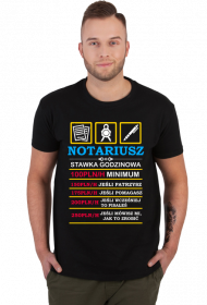 Notariusz