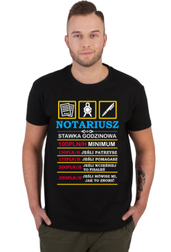 Notariusz