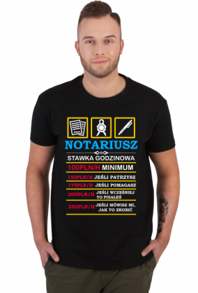 Notariusz