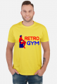 Koszulka Arnold Retro Gym