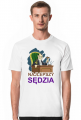Sędzia. Prezent dla Sędziego. Sędzina