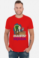 Sędzia. Prezent dla Sędziego. Sędzina