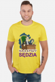 Sędzia. Prezent dla Sędziego. Sędzina