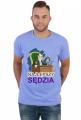 Sędzia. Prezent dla Sędziego. Sędzina