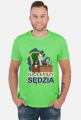 Sędzia. Prezent dla Sędziego. Sędzina