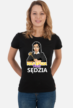 Prawnik. Prezent dla Prawnika. Adwokat. Koszulka dla Prawnika. Praca Prawnik