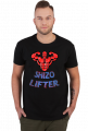 KOSZULKA SCHIZO LIFTER
