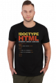 Programista. Prezent dla Programisty. Java. Kotlin. Spring. Flutter. Python
