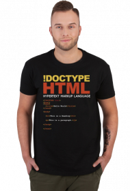 Programista. Prezent dla Programisty. Java. Kotlin. Spring. Flutter. Python
