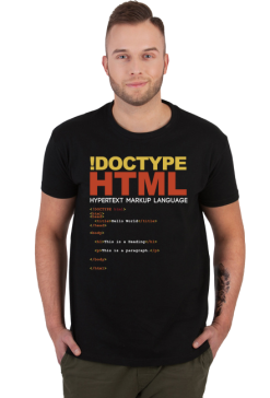 Programista. Prezent dla Programisty. Java. Kotlin. Spring. Flutter. Python