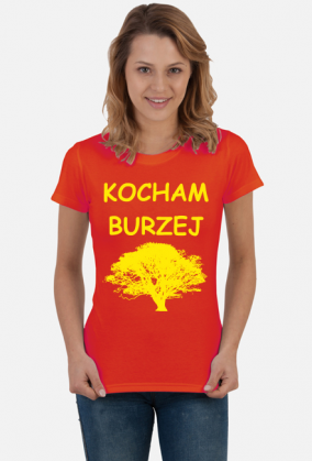 Damska wiele kolorów