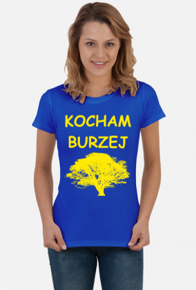 Damska wiele kolorów