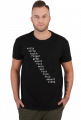 Programista. Prezent dla Programisty. Koszulka dla Programisty. Coder. Java, Python, SQL, PHP, HTML