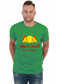 Programista. Prezent dla Programisty. Koszulka dla Programisty. Coder. Java, Python, SQL, PHP, HTML