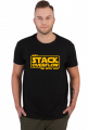 Programista. Prezent dla Programisty. Koszulka dla Programisty. Coder. Java, Python, SQL, PHP, HTML
