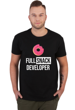 Programista. Prezent dla Programisty. Koszulka dla Programisty. Coder. Java, Python, SQL, PHP, HTML