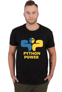 Programista. Prezent dla Programisty. Koszulka dla Programisty. Coder. Java, Python, SQL, PHP, HTML