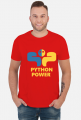 Programista. Prezent dla Programisty. Koszulka dla Programisty. Coder. Java, Python, SQL, PHP, HTML
