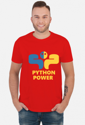 Programista. Prezent dla Programisty. Koszulka dla Programisty. Coder. Java, Python, SQL, PHP, HTML