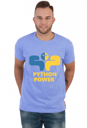 Programista. Prezent dla Programisty. Koszulka dla Programisty. Coder. Java, Python, SQL, PHP, HTML
