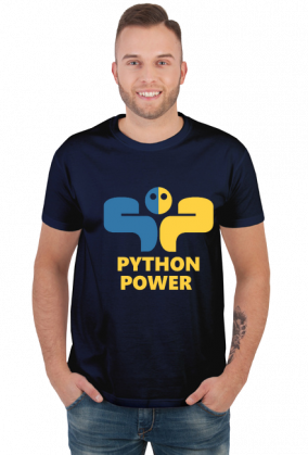 Programista. Prezent dla Programisty. Koszulka dla Programisty. Coder. Java, Python, SQL, PHP, HTML