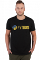 Programista. Prezent dla Programisty. Java. Kotlin. Spring. Flutter. Python