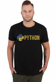 Programista. Prezent dla Programisty. Java. Kotlin. Spring. Flutter. Python